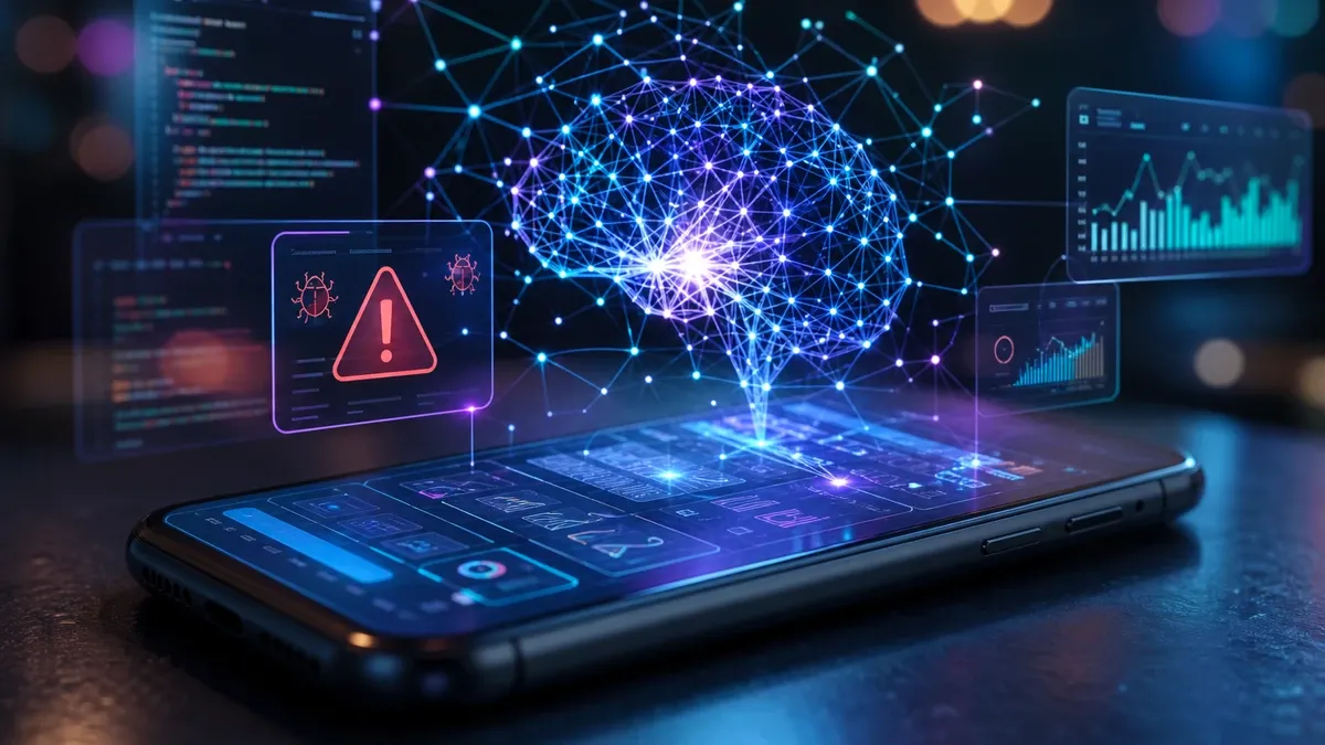 How AI is transforming ecommerce apps and online shopping experiences