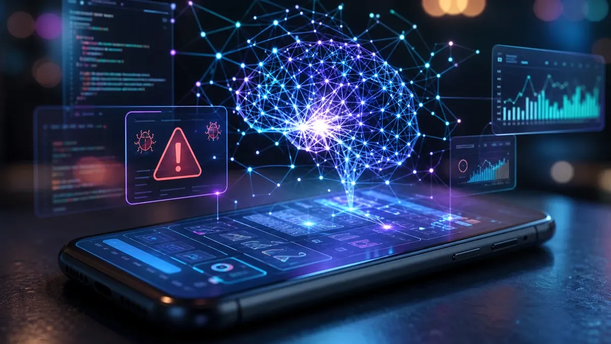 How AI is revolutionizing enterprise software development in Dubai