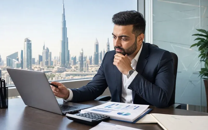 Mobile app development cost guide for Dubai businesses in 2026