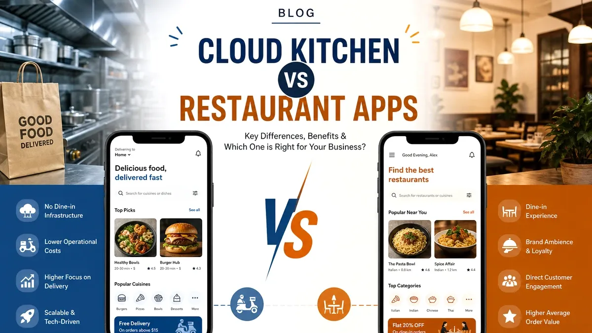 Cloud POS versus traditional POS software comparison guide for businesses
