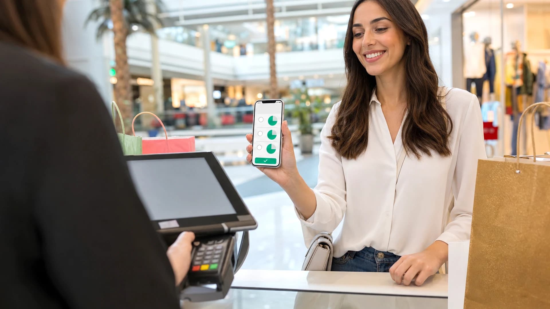BNPL app development company in Dubai UAE building Buy Now Pay Later platforms with digital lending and merchant financing