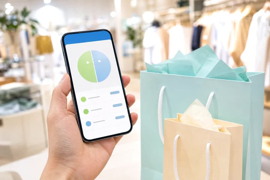 Buy Now Pay Later Platform