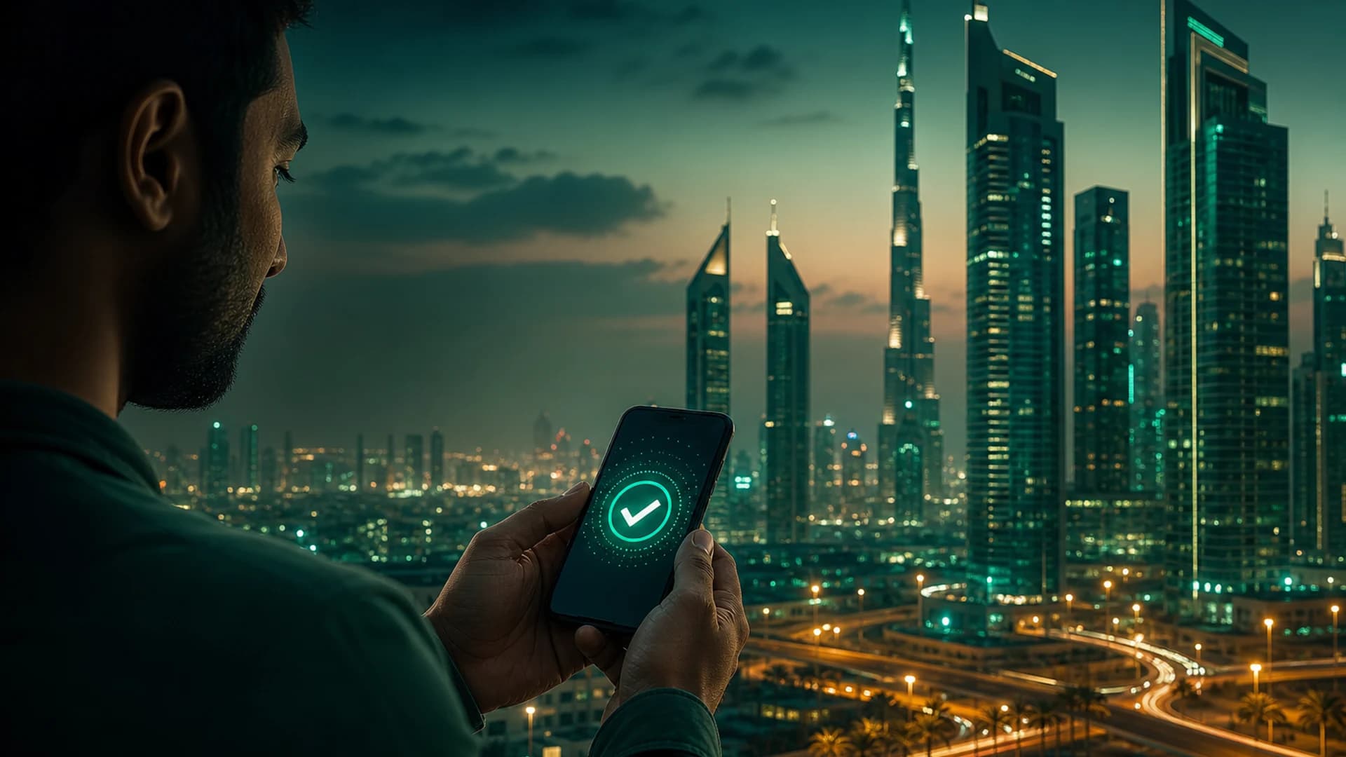 eWallet app development company in Dubai UAE building secure digital wallets payment apps and fintech platforms