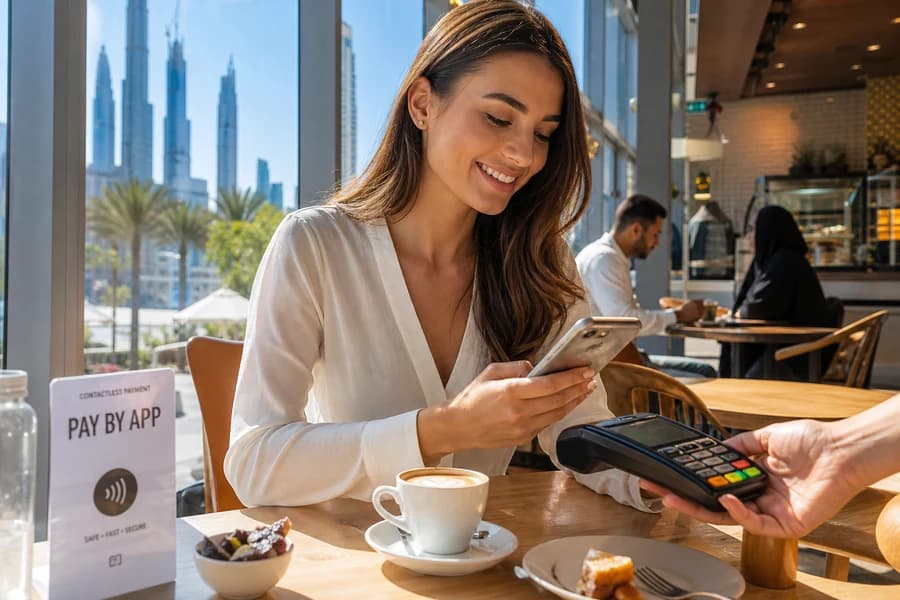 Digital Banking Platform