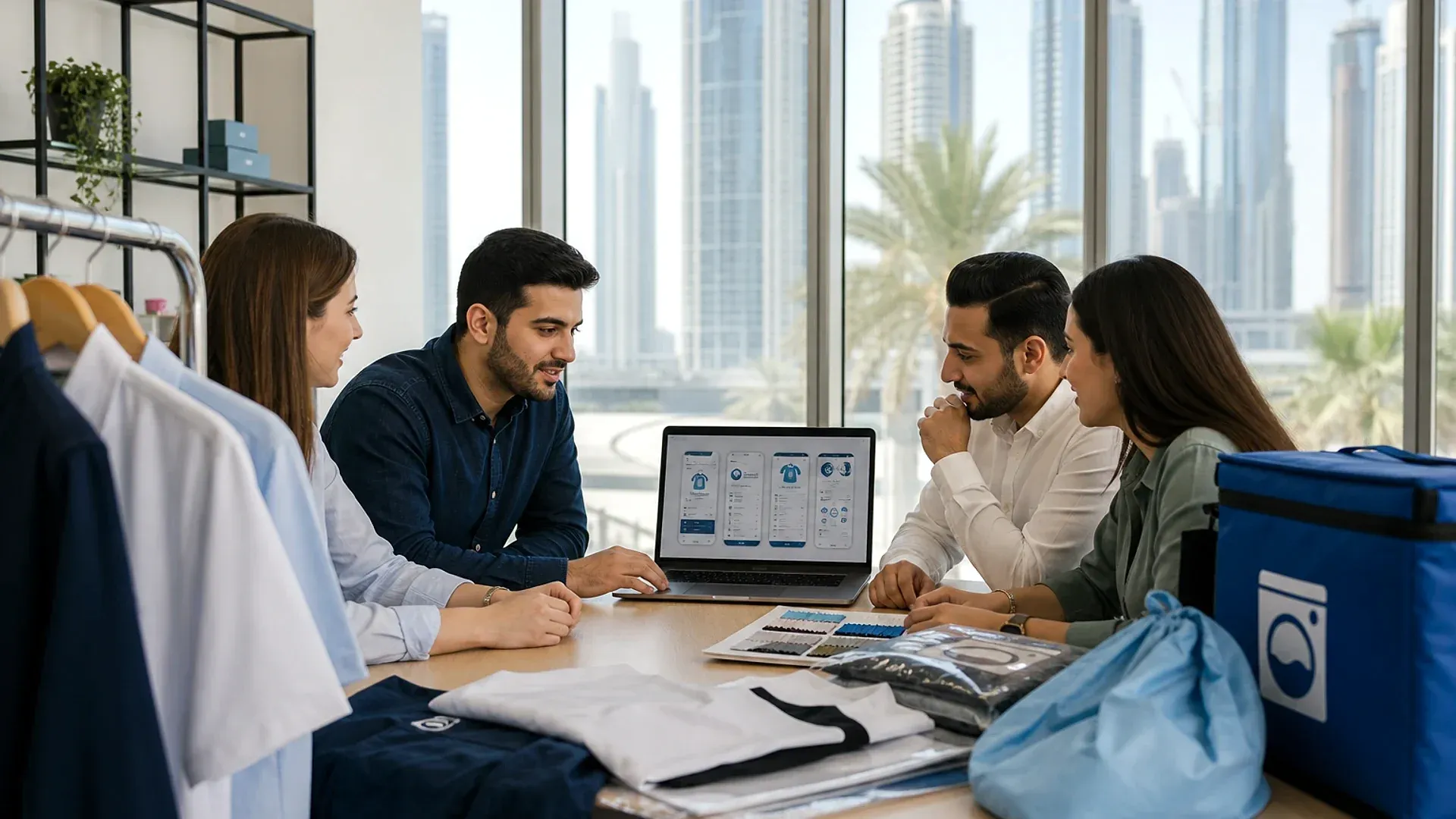 Build Your Travel Platform With Dubai TravelTech Experts