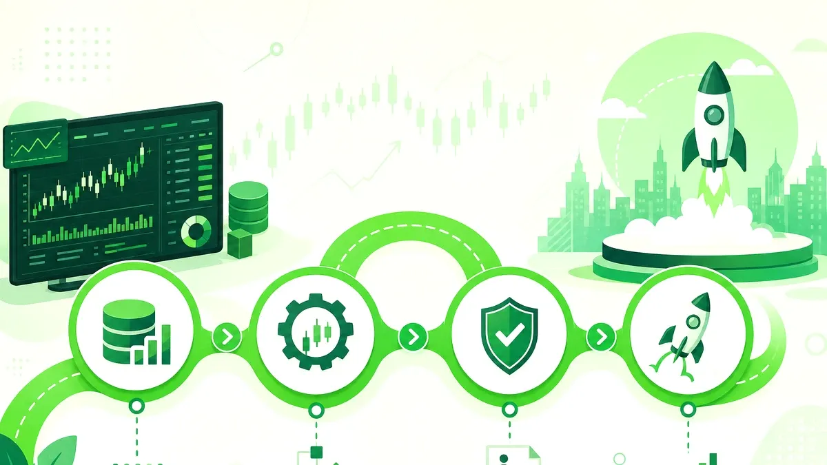 How smart contracts are transforming modern business operations