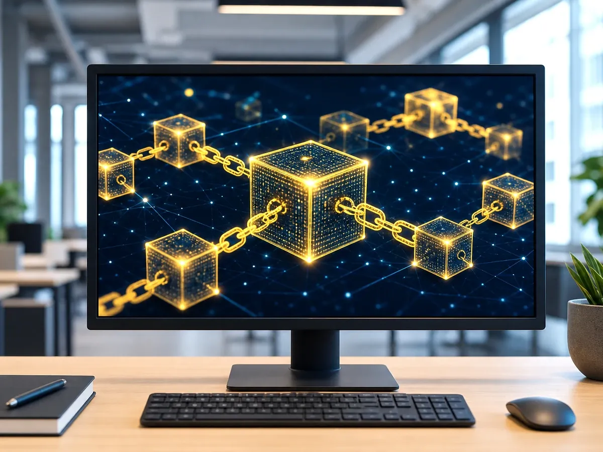 Smart contract security architecture with audits and vulnerability checks