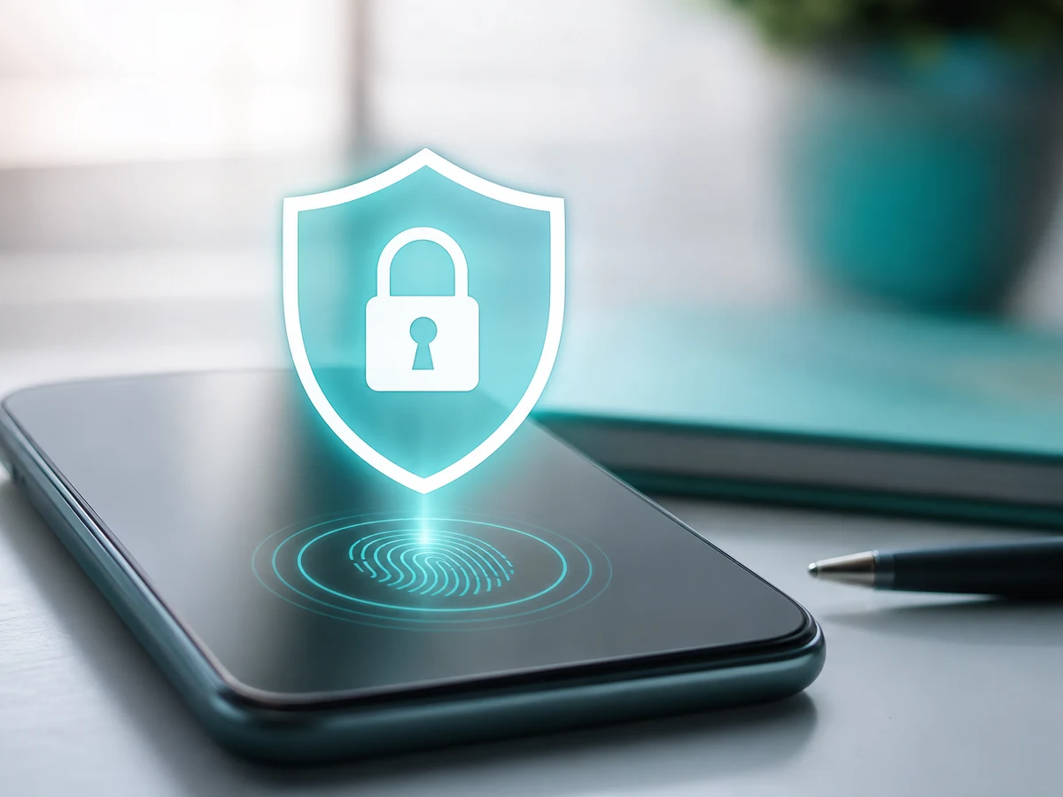 Application security for mobile apps in Saudi Arabia